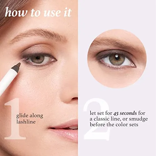 Julep When Pencil Met Gel Eyeliner Review image 3