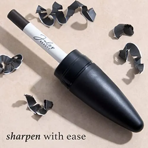 Julep When Pencil Met Gel Eyeliner Review image 6