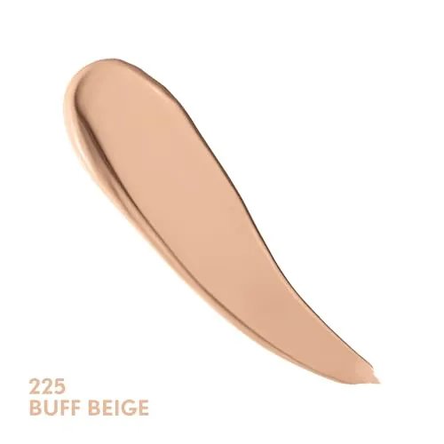 COVERGIRL & Olay Simply Ageless Foundation Review image 2