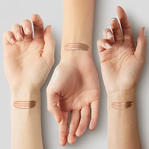 COVERGIRL & Olay Simply Ageless Foundation Review image 4