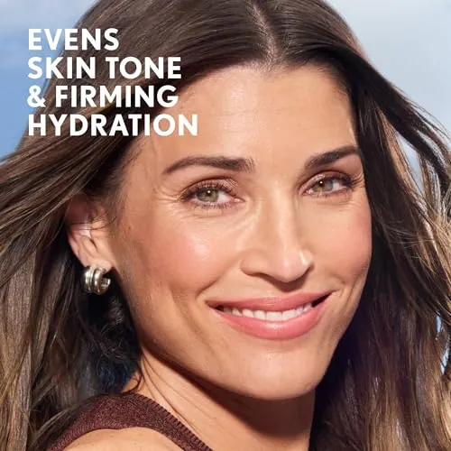 COVERGIRL+Olay Simply Ageless Foundation Review image 3