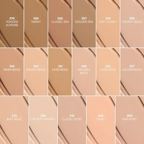 COVERGIRL+Olay Simply Ageless Foundation Review image 6