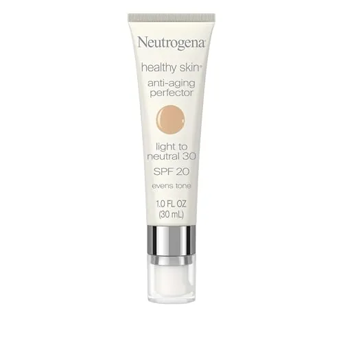 Neutrogena Healthy Skin Anti-Aging Perfector Re...