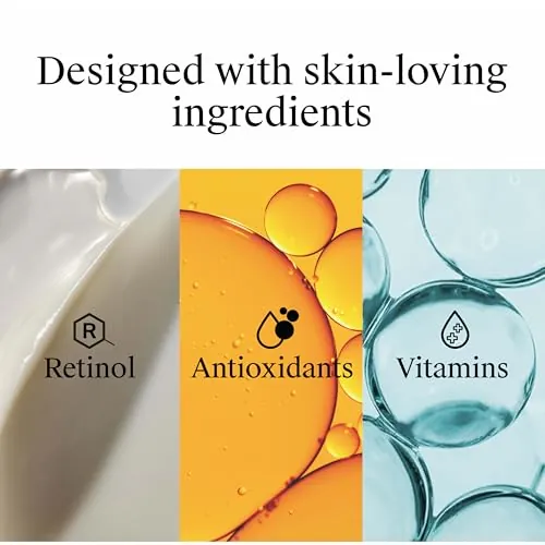 Neutrogena Healthy Skin Anti-Aging Perfector Review image 4