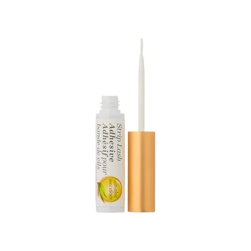 KISS Lash Adhesive Review: Clear Lash Glue for Strip Lashes image 4