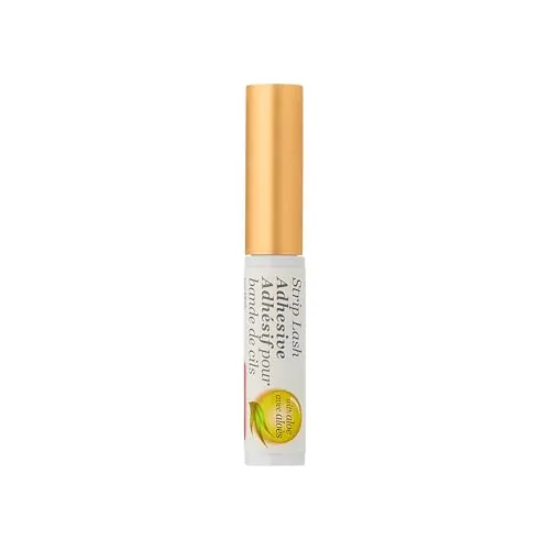 KISS Lash Adhesive Review: Clear Lash Glue for Strip Lashes image 5