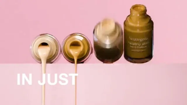 Neutrogena Healthy Skin Liquid Makeup Foundation Review image 7