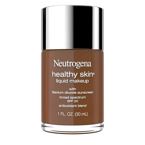 Neutrogena Healthy Skin Liquid Makeup Foundatio...