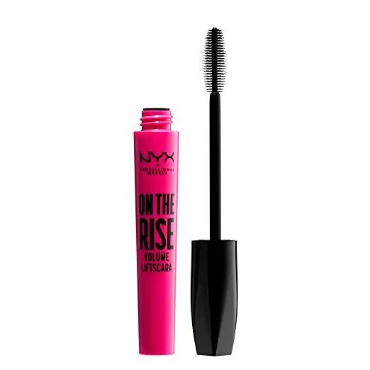 NYX Glitter Primer Review: Long-Lasting Glitter Hold image 8