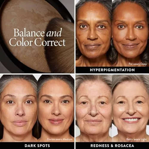LAURA GELLER Baked Balance-n-Brighten Review image 6