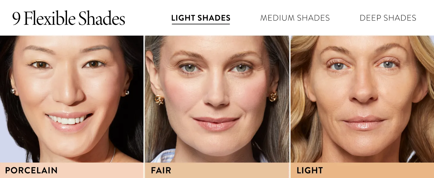 LAURA GELLER Baked Balance-n-Brighten Review image 9