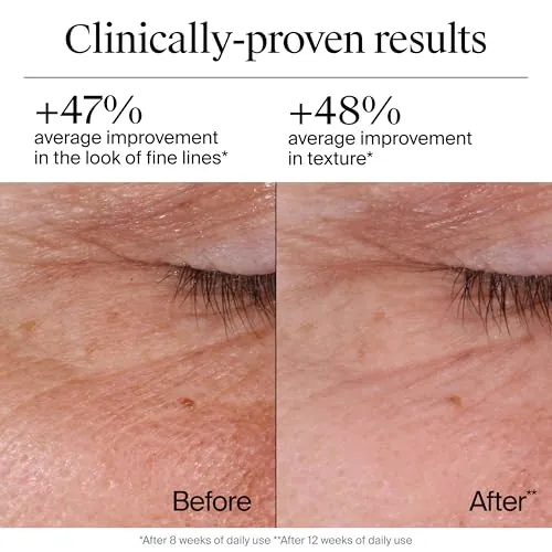 Neutrogena Rapid Wrinkle Repair Retinol Moisturizer Review image 3
