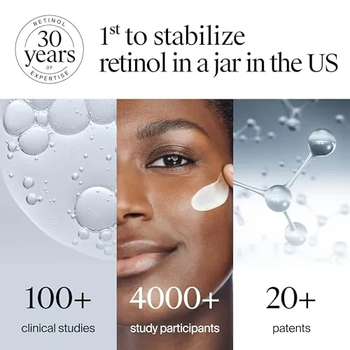 Neutrogena Rapid Wrinkle Repair Retinol Moisturizer Review image 5