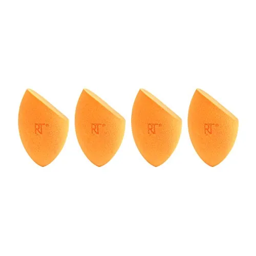 Real Techniques Miracle Complexion Sponge 4 Pack Review image 3