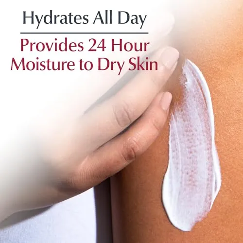 Eucerin Daily Hydration SPF 30 Body Cream Review image 3