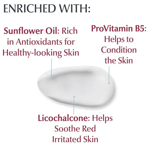 Eucerin Daily Hydration SPF 30 Body Cream Review image 5