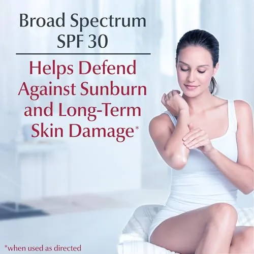 Eucerin Daily Hydration SPF 30 Body Cream Review image 6