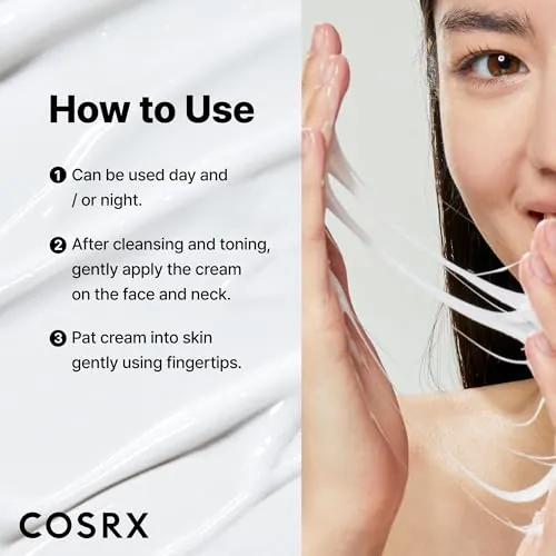 COSRX Snail Mucin 92% Face Moisturizer Review image 6