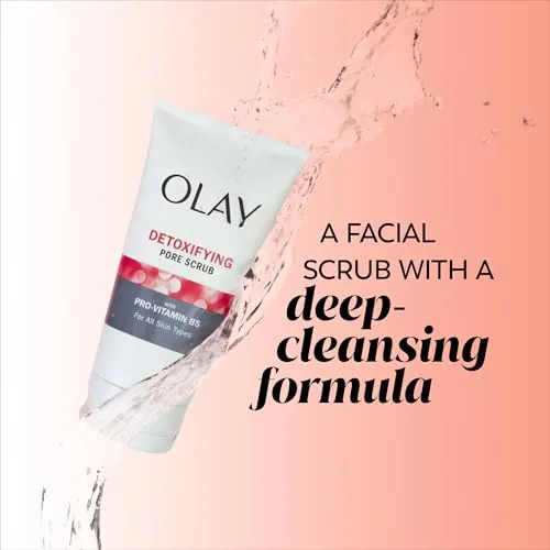 Olay Regenerist Duo Pack Review: Cleanser and Moisturizer image 5