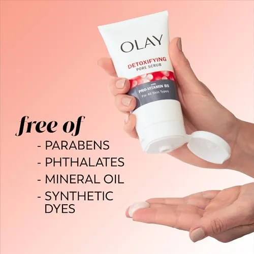 Olay Regenerist Duo Pack Review: Cleanser and Moisturizer image 7