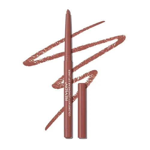 Revlon ColorStay Lip Liner 630 Nude Review