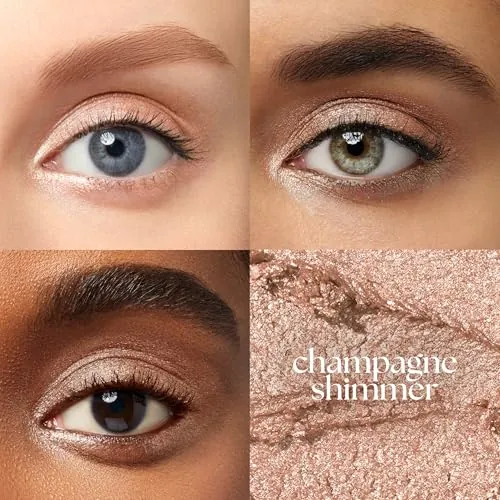 Julep Eyeshadow 101 Review: Waterproof Shadow Stick image 2