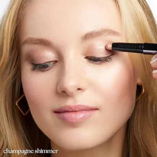 Julep Eyeshadow 101 Review: Waterproof Shadow Stick image 3