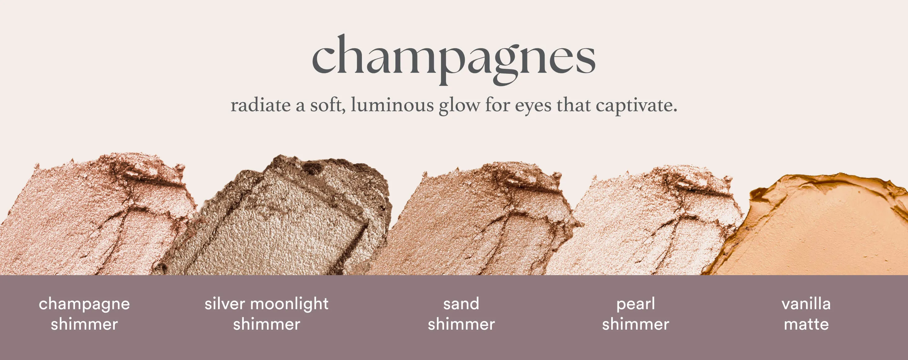 Julep Eyeshadow 101 Review: Waterproof Shadow Stick image 9
