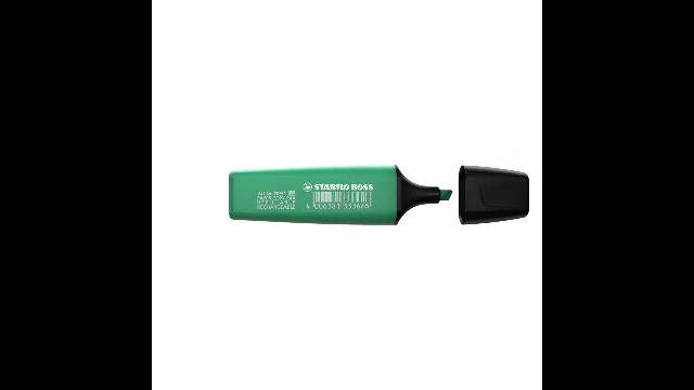 STABILO BOSS ORIGINAL Pastel Highlighter Review image 7