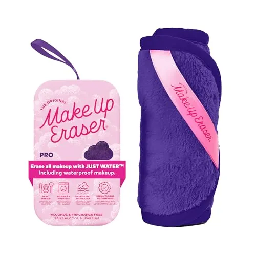 The Original MakeUp Eraser PRO Review: Water Makeup Remover image 1