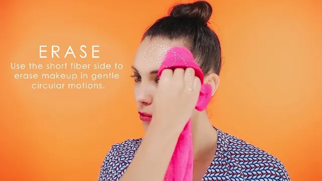 The Original MakeUp Eraser PRO Review: Water Makeup Remover image 7