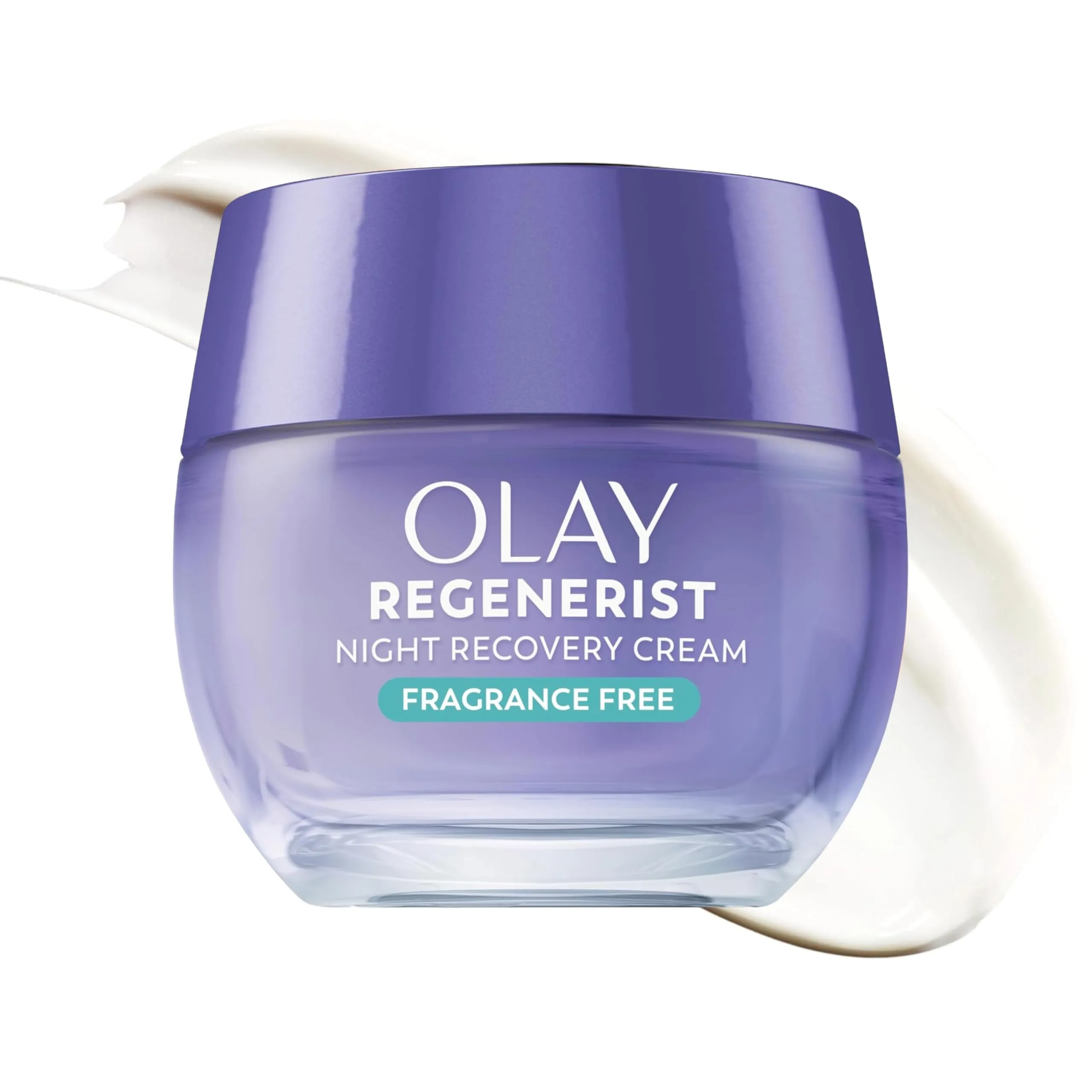 Olay Regenerist Night Recovery Cream Review image 8