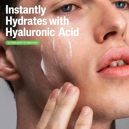 Cetaphil Daily Hydrating Lotion Review: Face Moisturiser image 3