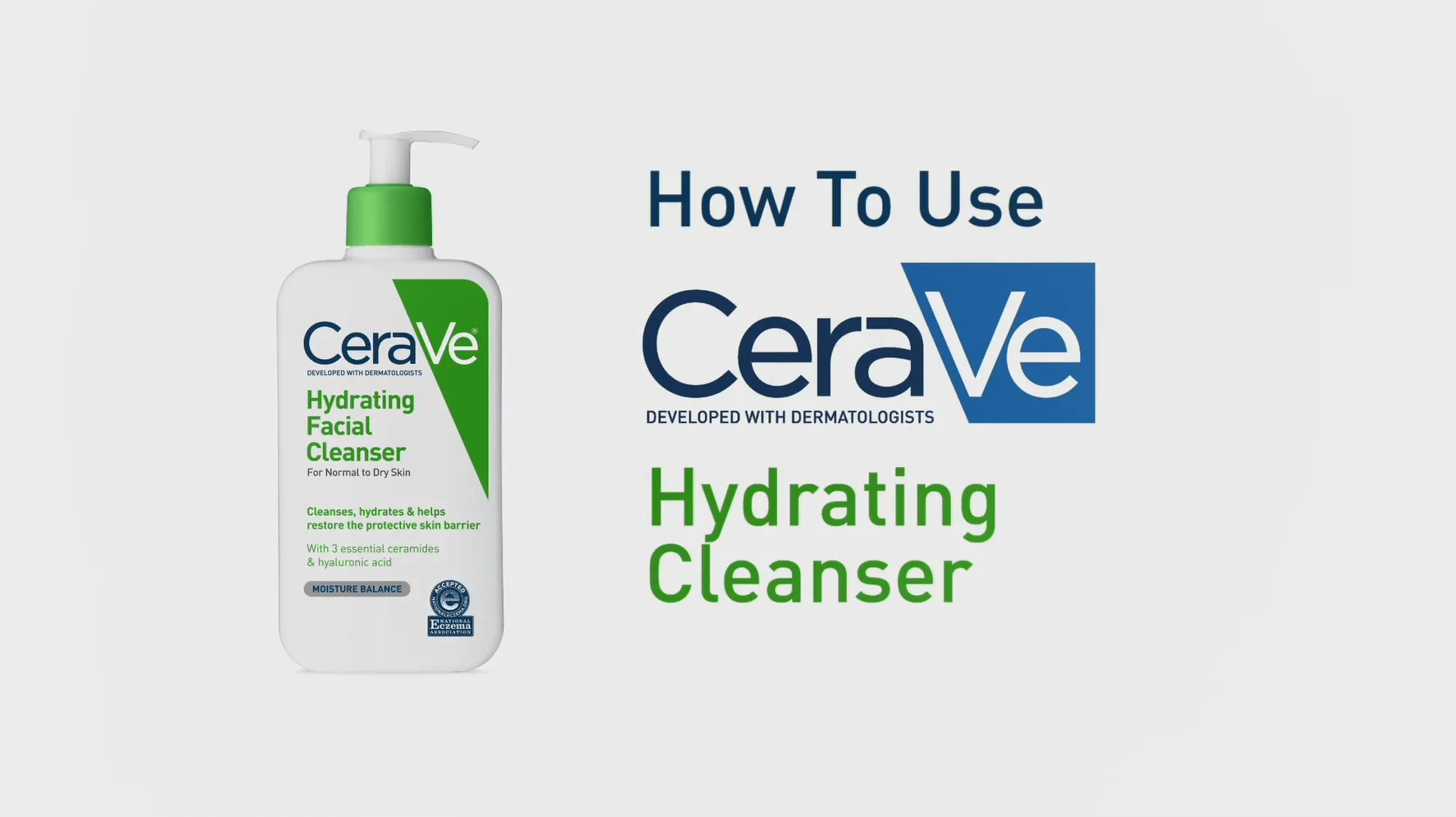 CeraVe Hydrating Facial Cleanser Review for Dry Skin image 7