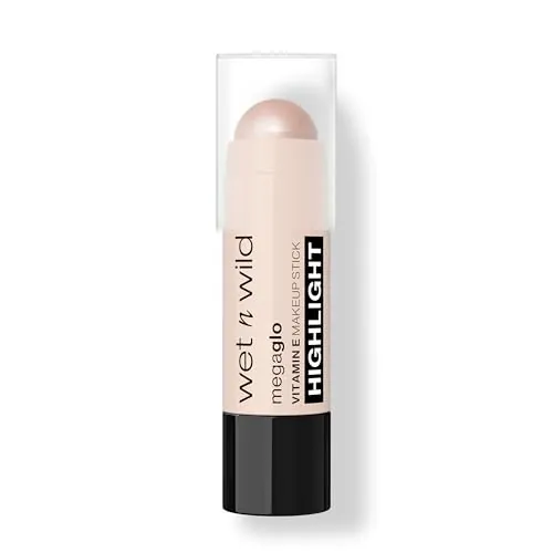 wet n wild MegaGlo Makeup Stick Review: When the Nude Strikes image 2