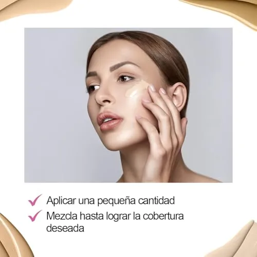 wet n wild Photo Focus Matte Foundation Review image 6