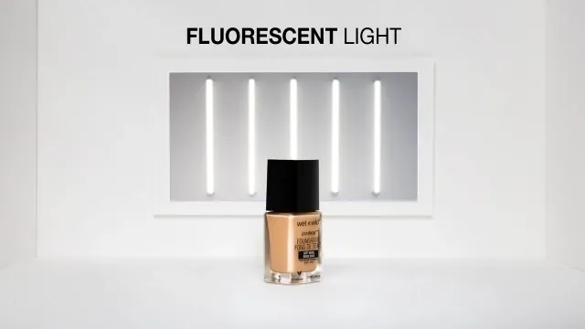 wet n wild Photo Focus Matte Foundation Review image 7