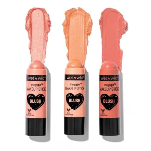 wet n wild MegaGlo Makeup Stick Review: Where's Walnut? image 5