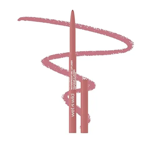 wet n wild Perfect Pout Gel Lip Liner Review
