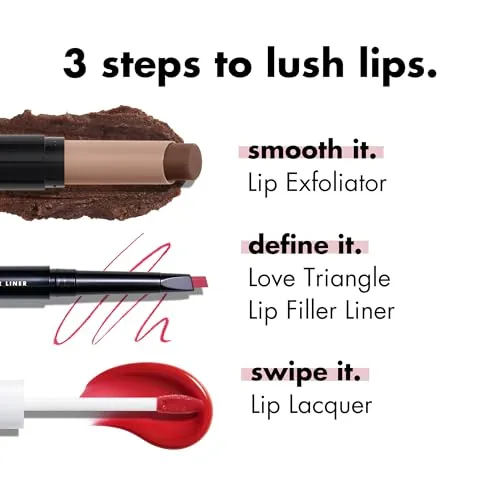 e.l.f. Lip Lacquer Review: Hydrating Clear Lip Gloss image 3
