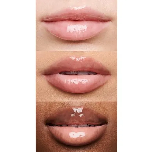 e.l.f. Lip Lacquer Review: Hydrating Clear Lip Gloss image 4