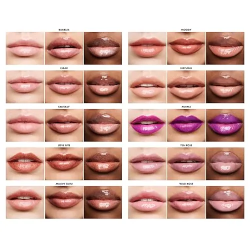 e.l.f. Lip Lacquer Review: Hydrating Clear Lip Gloss image 5