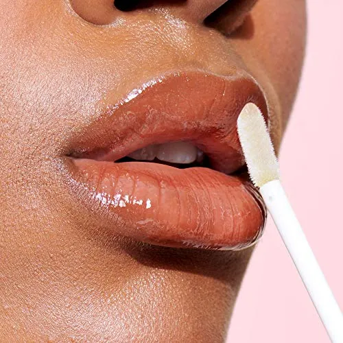 e.l.f. Lip Lacquer Review: Hydrating Clear Lip Gloss image 7