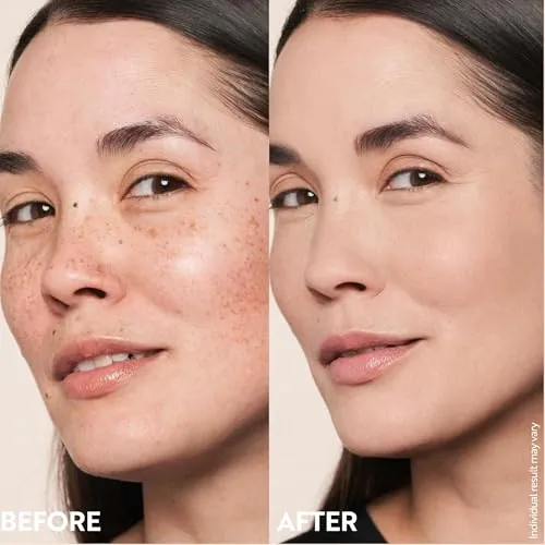 M. Asam Magic Finish Make-Up Mousse Foundation Review image 3