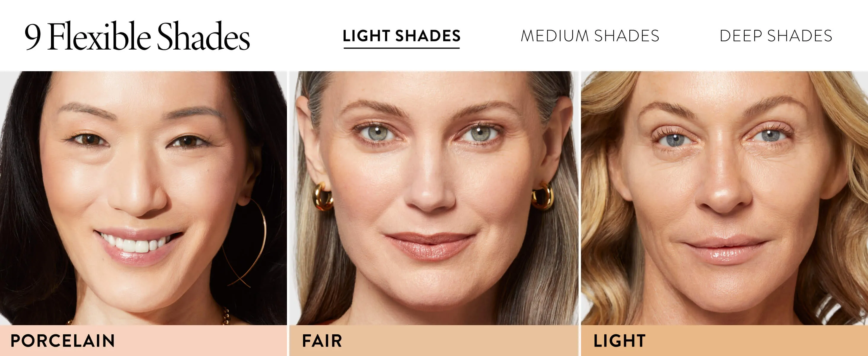 Laura Geller Baked Balance-N-Glow Foundation Review image 9
