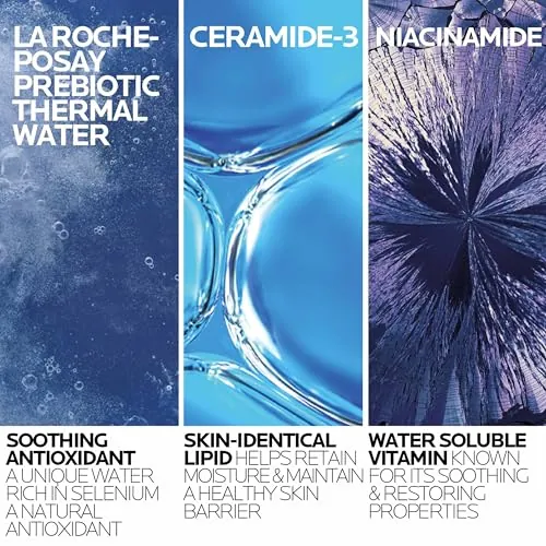 La Roche-Posay Toleriane Hydrating Gentle Cleanser Review image 2