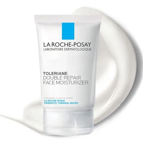 La Roche-Posay Toleriane Double Repair Moisturizer Review