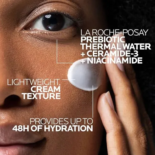 La Roche-Posay Toleriane Double Repair Moisturizer Review image 3