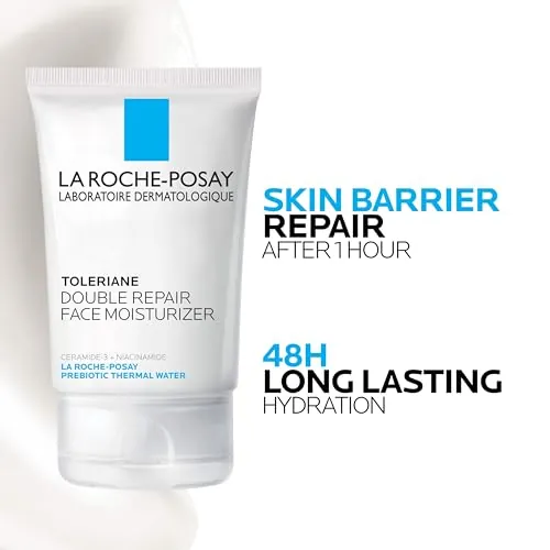 La Roche-Posay Toleriane Double Repair Moisturizer Review image 4