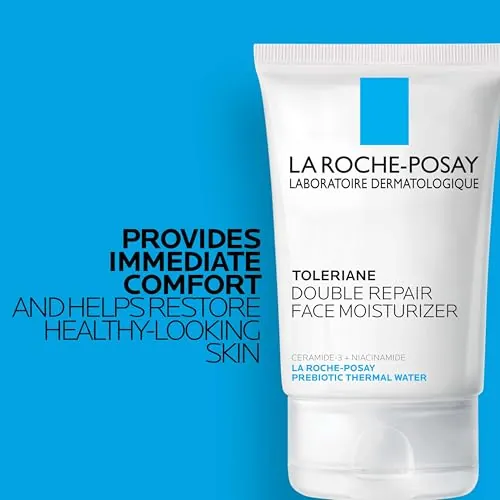 La Roche-Posay Toleriane Double Repair Moisturizer Review image 5